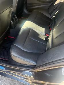 2014 BMW 320I - Photo 8