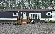 Mobile Home