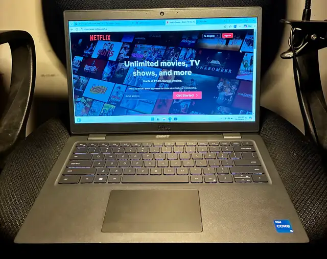 Dell Latitude 3420 w/ OFFICE Pristine and Cheap!