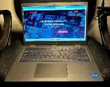 Dell Latitude 3420 w/ OFFICE Pristine and Cheap!
