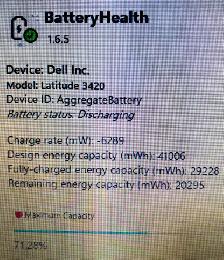 Dell Latitude 3420 w/ OFFICE Pristine and Cheap! - Photo 10