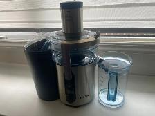 Breville BJE510XL Juice Fountain Multi-Speed Juicer