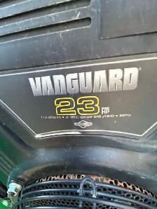 2022 Mammoth MT50 skid steer - Photo 6