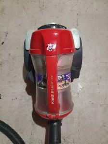 Dirt Devil Vacuum