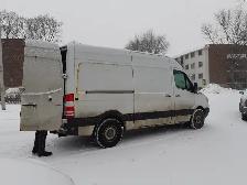 petit Déménagement livraison de meuble et electro a partir 60$ - Photo 3
