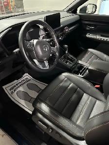 Interior Car Detailing