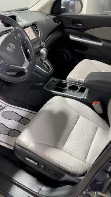 Interior Car Detailing - Photo 2