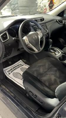 Interior Car Detailing - Photo 3
