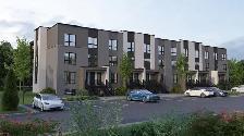 Appartements 1-2-3 Chambres