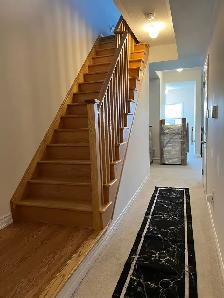 3 Beds 2 Baths Whitby Townhouse for Rent - Photo 2