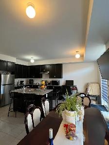 3 Beds 2 Baths Whitby Townhouse for Rent - Photo 3