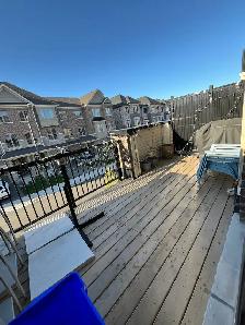 3 Beds 2 Baths Whitby Townhouse for Rent - Photo 8