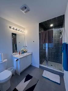 3 Beds 2 Baths Whitby Townhouse for Rent - Photo 9