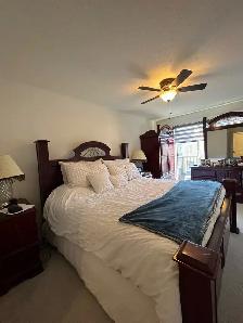 3 Beds 2 Baths Whitby Townhouse for Rent - Photo 10