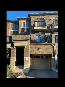 3 Beds 2 Baths Whitby Townhouse for Rent - Photo 13