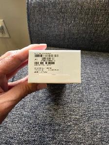 BNIB SAMSUNG Galaxy Watch 9-44mm Black - Photo 3