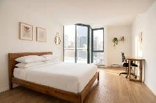 Your Own Ensuite, Furnished, Free Weekly Cleaning: 1238 Melville