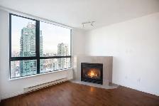 Your Own Ensuite, Furnished, Free Weekly Cleaning: 1238 Melville - Photo 2