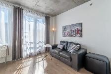 Fully equipped Short/Long term Griffintown Studio for rent - Photo 2