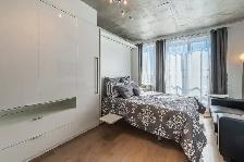 Fully equipped Short/Long term Griffintown Studio for rent - Photo 4