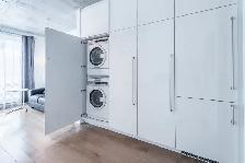 Fully equipped Short/Long term Griffintown Studio for rent - Photo 6