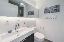 Fully equipped Short/Long term Griffintown Studio for rent - Photo 7