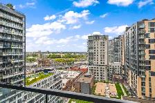 Fully equipped Short/Long term Griffintown Studio for rent - Photo 8
