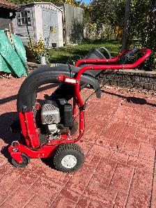 Wood Chipper - Photo 4