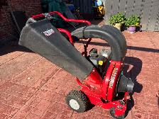 Wood Chipper - Photo 5
