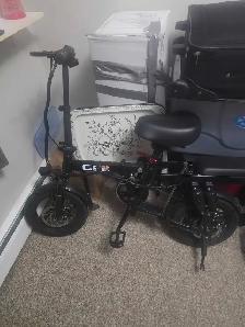ebike for sale