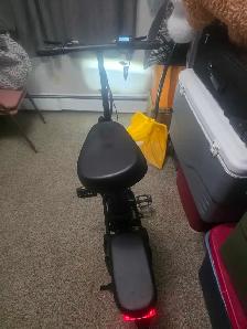 ebike for sale - Photo 3
