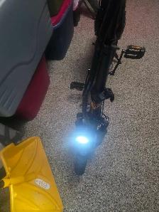 ebike for sale - Photo 4