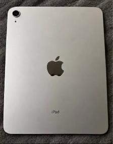 Apple iPad 11-inch (A16, 2025) – 128GB – Silver – $525 - Photo 3