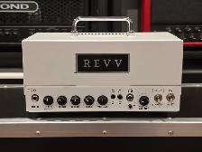Revv D20 (Échange Possible)