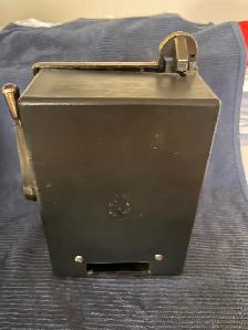 Antique Buckaroo Bank - Photo 4