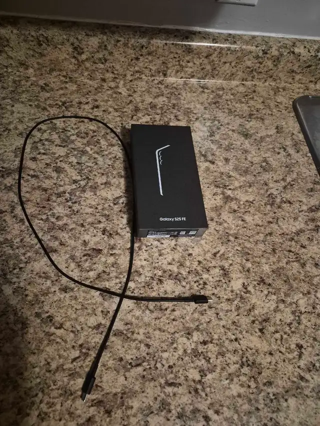 Samsung Galaxy S25 SE For Sale