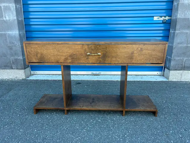 Sofa Table