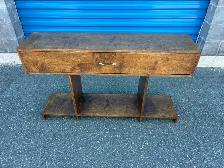Sofa Table - Photo 2