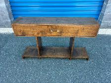 Sofa Table - Photo 7