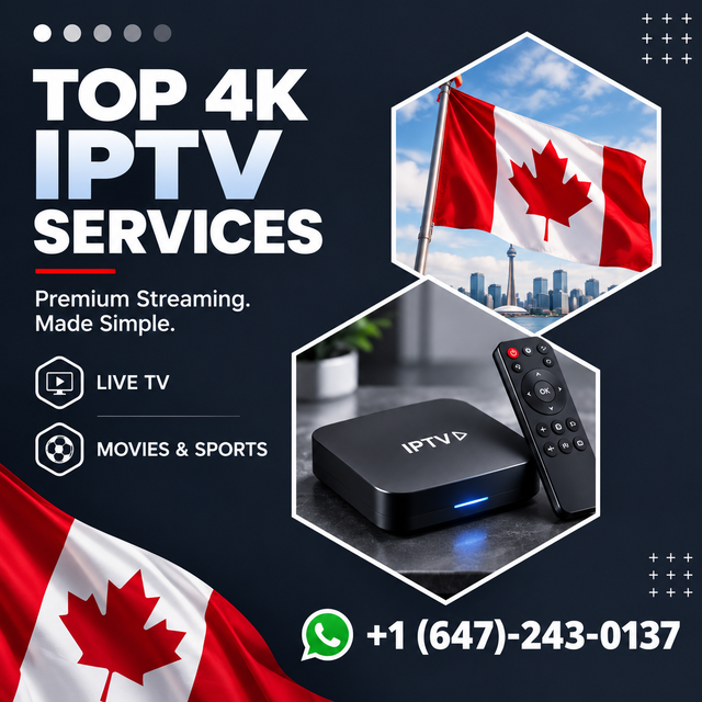 GOLD 4K ULTRA TV CONNECTION AVAILABLE