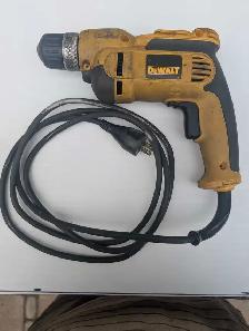 dewalt 120 volt drill - Photo 2