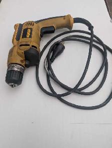dewalt 120 volt drill - Photo 3