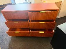6-Drawer Fluted Front Dresser & Anti-Tip Safety Special $199 - Photo 10
