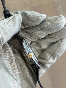 Rolex Oysterdate Gold Plated Crazy Patina! - Photo 5