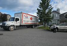 Shaan Movers Calgary Moving starts $99 per hour - Photo 2