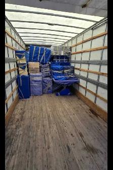Shaan Movers Calgary Moving starts $99 per hour - Photo 4