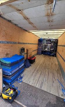 Shaan Movers Calgary Moving starts $99 per hour - Photo 5