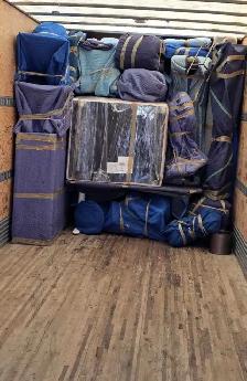 Shaan Movers Calgary Moving starts $99 per hour - Photo 6