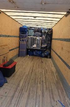 Shaan Movers Calgary Moving starts $99 per hour - Photo 8