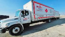 Shaan Movers Calgary Moving starts $99 per hour - Photo 10